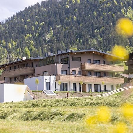Alpine Collection Wildschonau: Paragliding Paradise near Skiwelt Wilder Kaiser Niederau Exterior photo