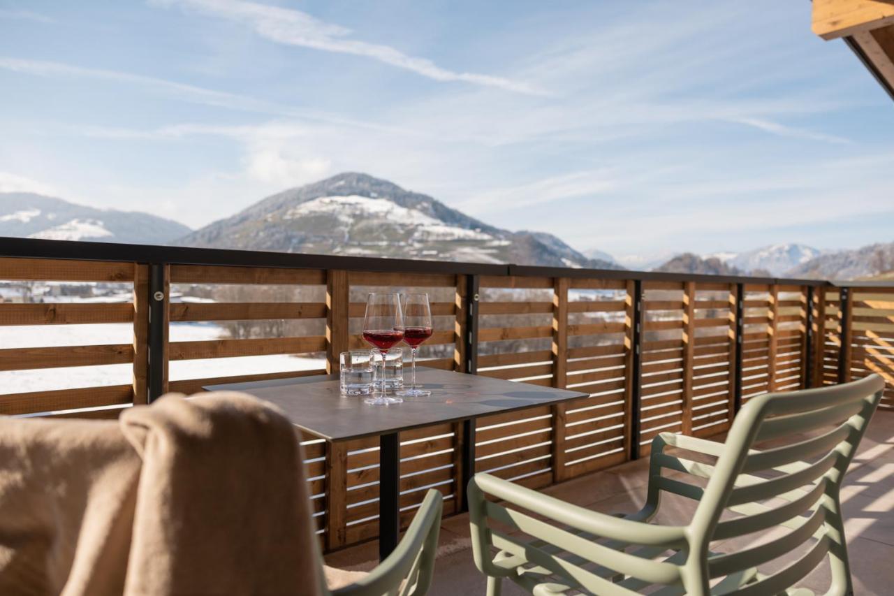 Alpine Collection Wildschonau: Paragliding Paradise near Skiwelt Wilder Kaiser Niederau Exterior photo