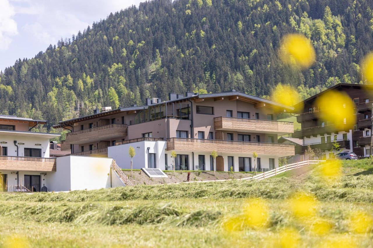 Alpine Collection Wildschonau: Paragliding Paradise near Skiwelt Wilder Kaiser Niederau Exterior photo