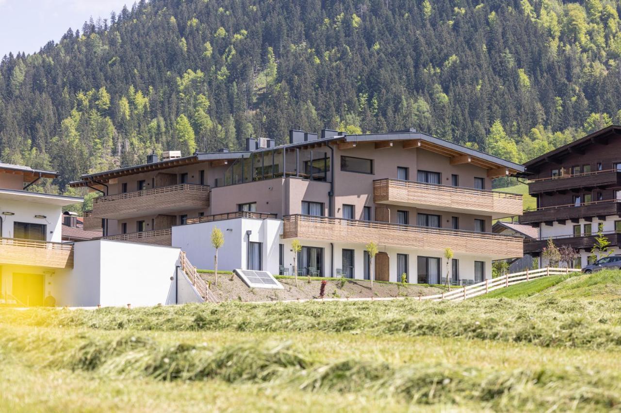 Alpine Collection Wildschonau: Paragliding Paradise near Skiwelt Wilder Kaiser Niederau Exterior photo